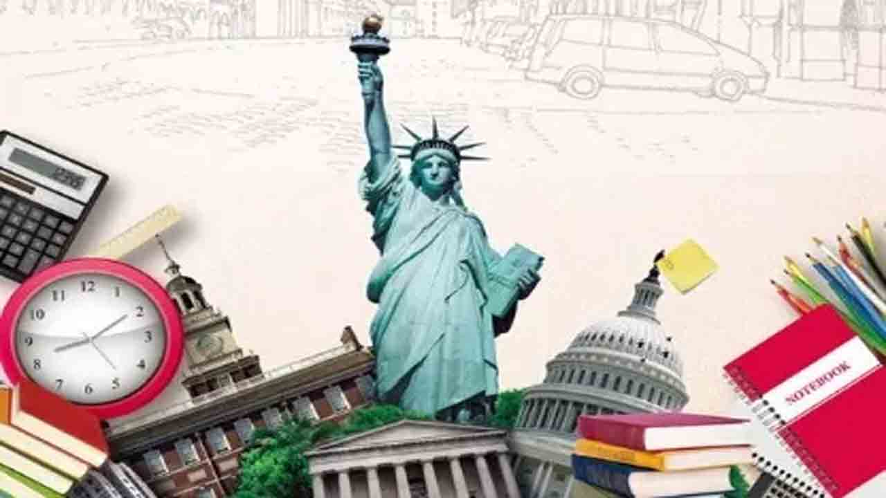 పేద బ్రాహ్మణ విద్యార్థులకు విదేశీ విద్య వరం