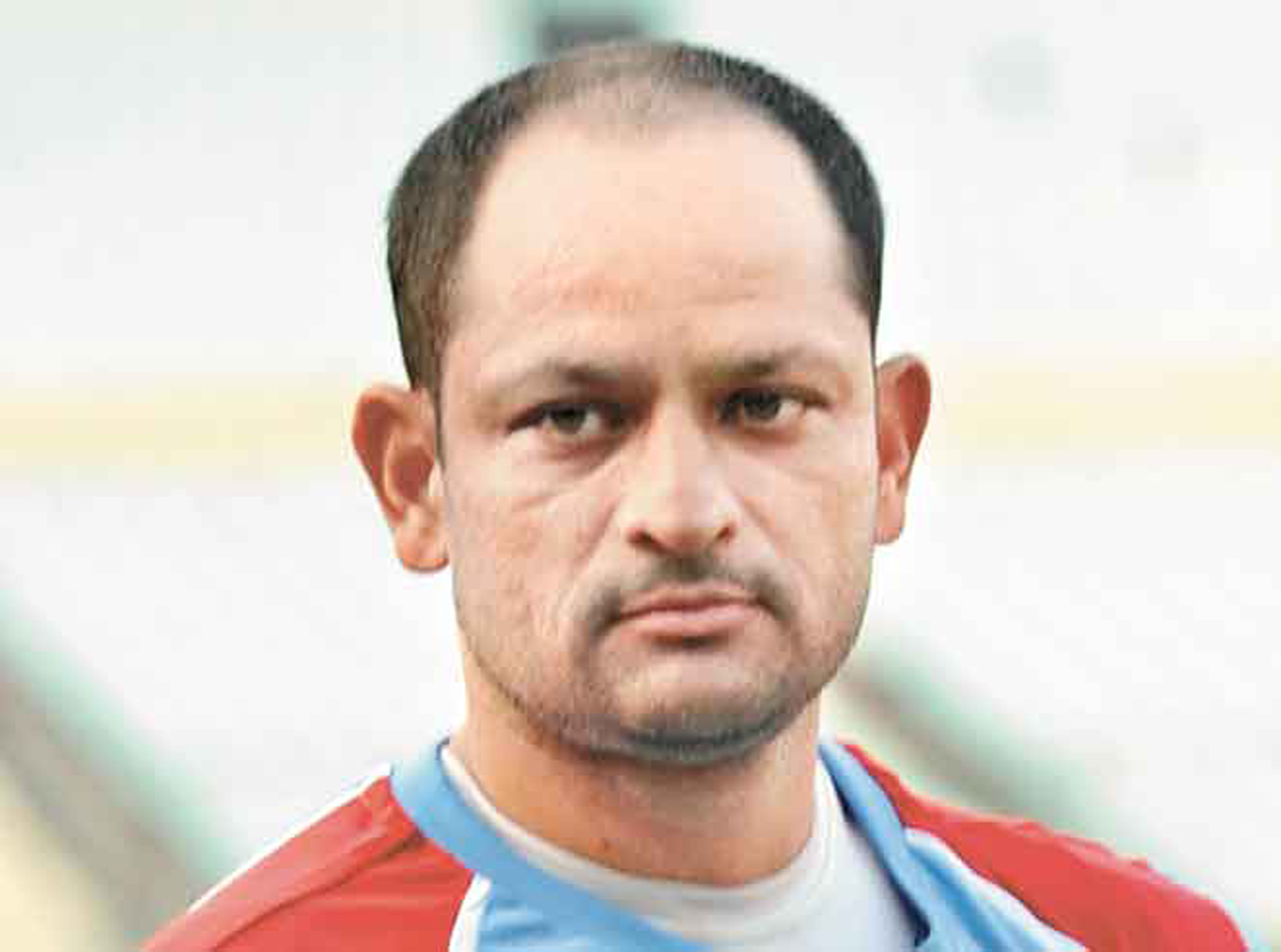 Hrishikesh Kanitkar | జ‌ట్టులో సూర్య‌కుమార్ లాంటి ఆట‌గాళ్లు 10మంది ఉండాలి : అండ‌ర్-19 హెడ్ కోచ్‌