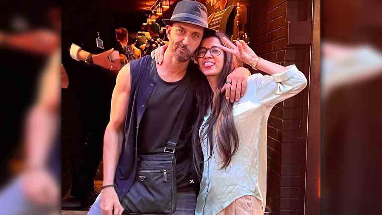 Hrithik Roshan | క్యూరియాసిటీ సహజమే.. కానీ ఆ వార్తల్లో వాస్తవం లేదు: హృతిక్‌ రోషన్‌