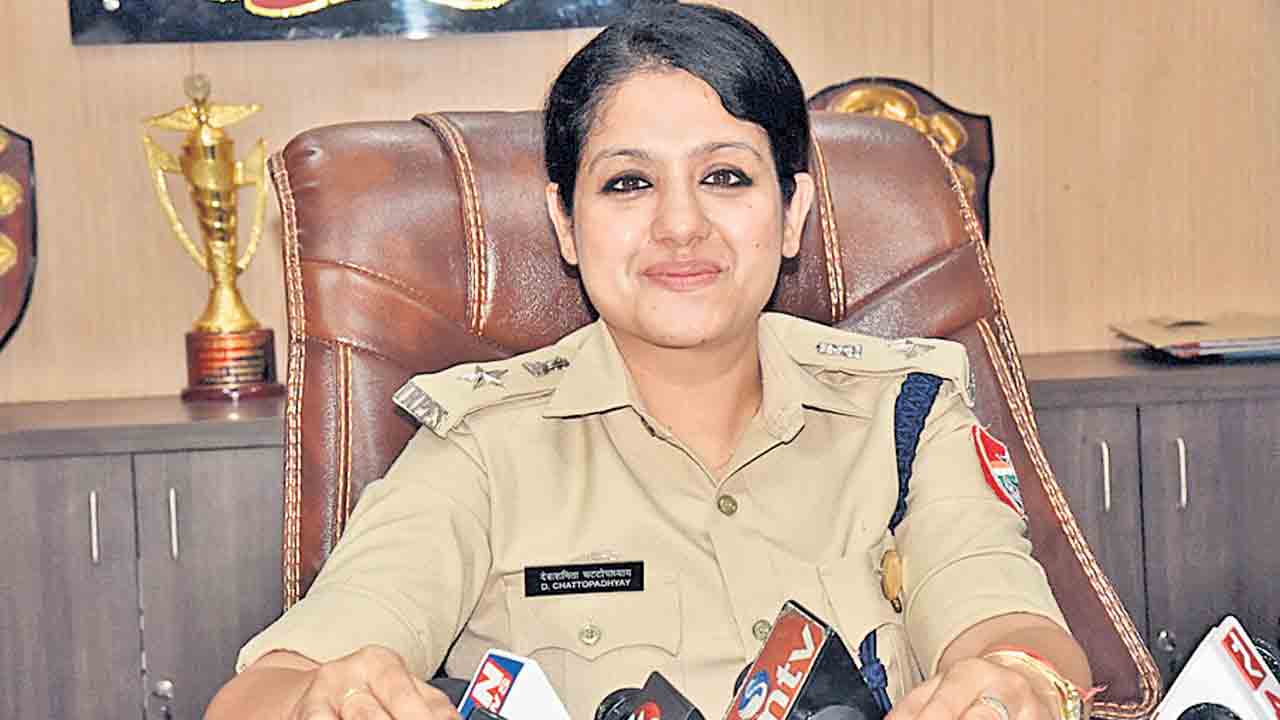 బాలుడి కిడ్నాప్‌.. చేరదీసిన ఆర్పీఎఫ్‌