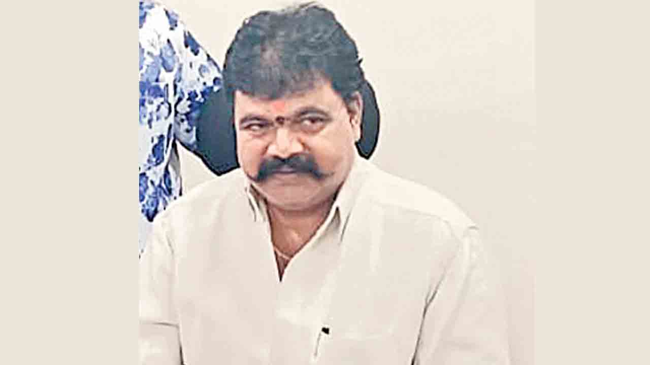 ట్రేడింగ్‌ పేరుతో 150 కోట్ల మోసం