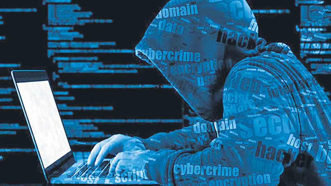 ఎనీడెస్క్‌ యాప్‌ డౌన్‌లోడ్‌ చేయొద్దు..