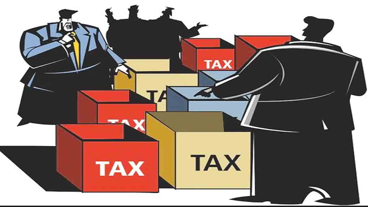 మూలధన లాభాల పన్నులో మార్పులు!