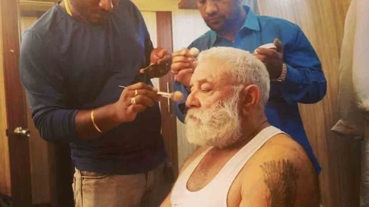 Indian-2 | కమల్ ‘ఇండియన్‌-2’లో.. టీమిండియా మాజీ క్రికెటర్ తండ్రి..!