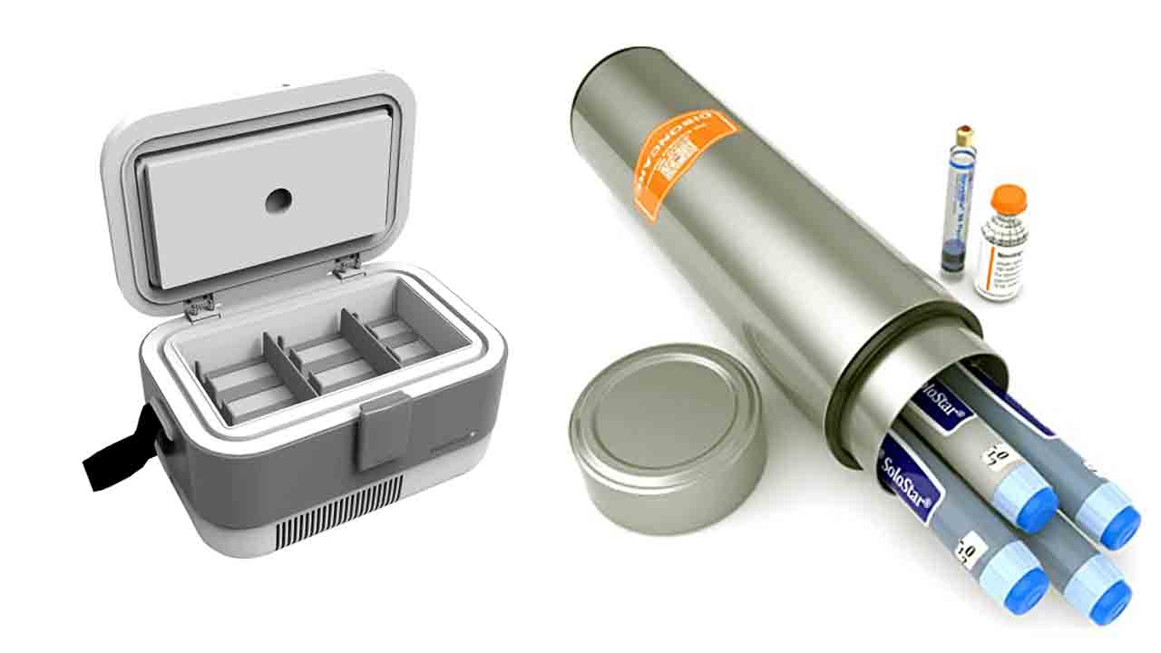 Naya mall | షుగర్‌ ఉన్నవాళ్లకు ఈ డివైజ్‌ ఎంత బెటర్‌ తెలుసా