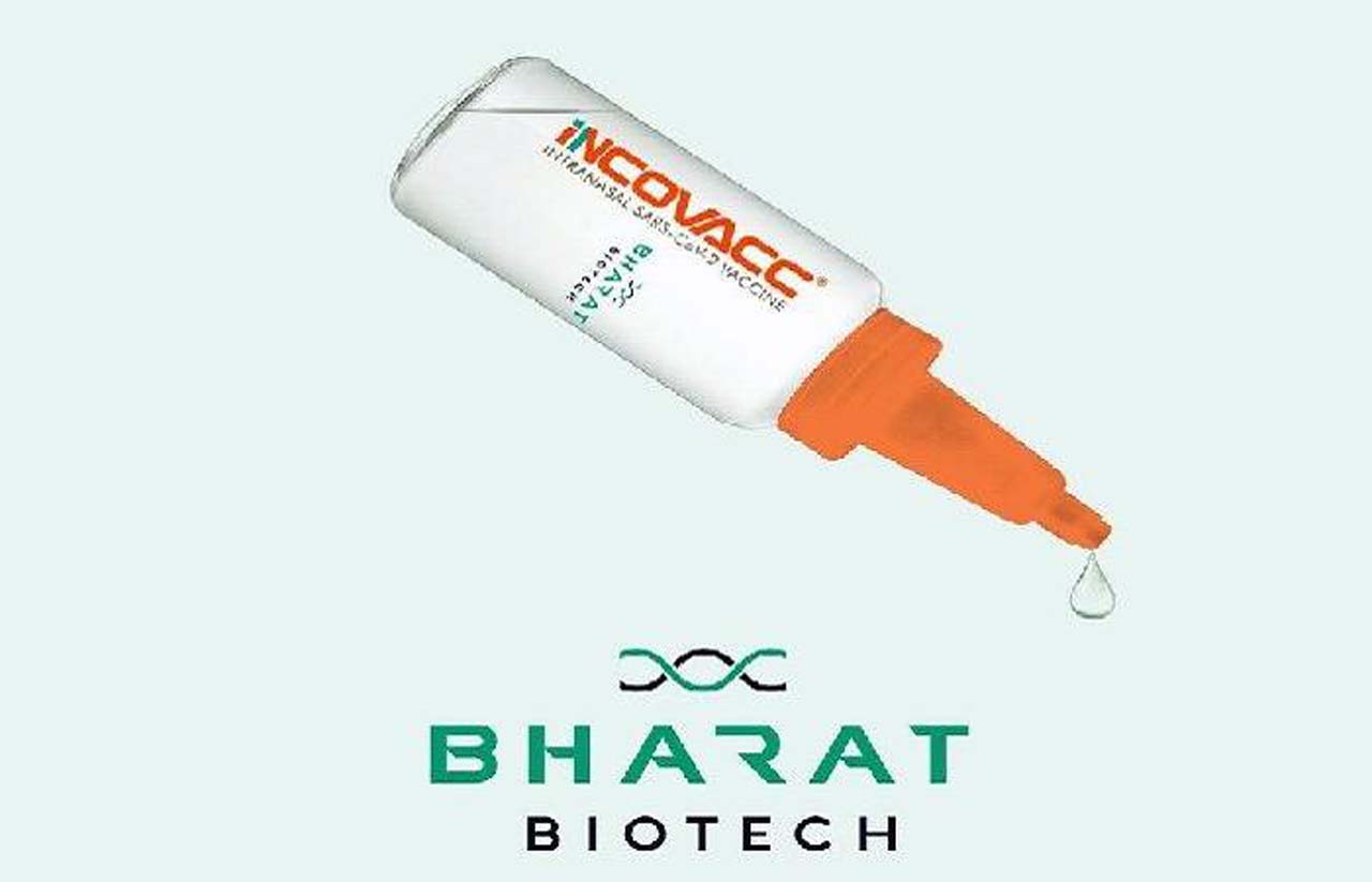 INCOVACC | భార‌త‌దేశ‌పు తొలి నాజ‌ల్ వ్యాక్సిన్‌కు ఆమోదం.. ఇది గ‌ర్వించ‌ద‌గ్గ విష‌యం : భార‌త్ బ‌యోటెక్ ఎండీ