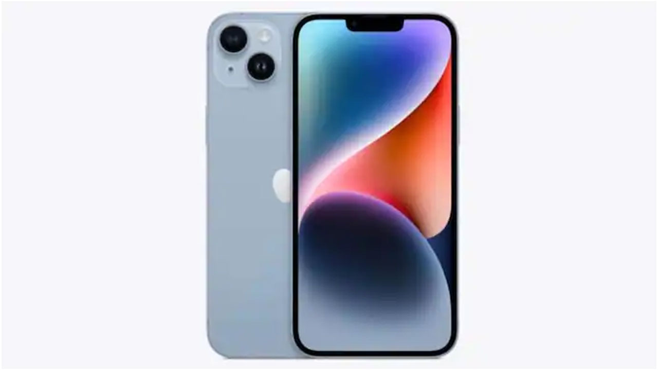 ఫ్లిప్‌కార్ట్ యాపిల్ డేస్ సేల్ షురూ : ఐఫోన్ 14, ఐఫోన్ 13పై భారీ డిస్కౌంట్‌