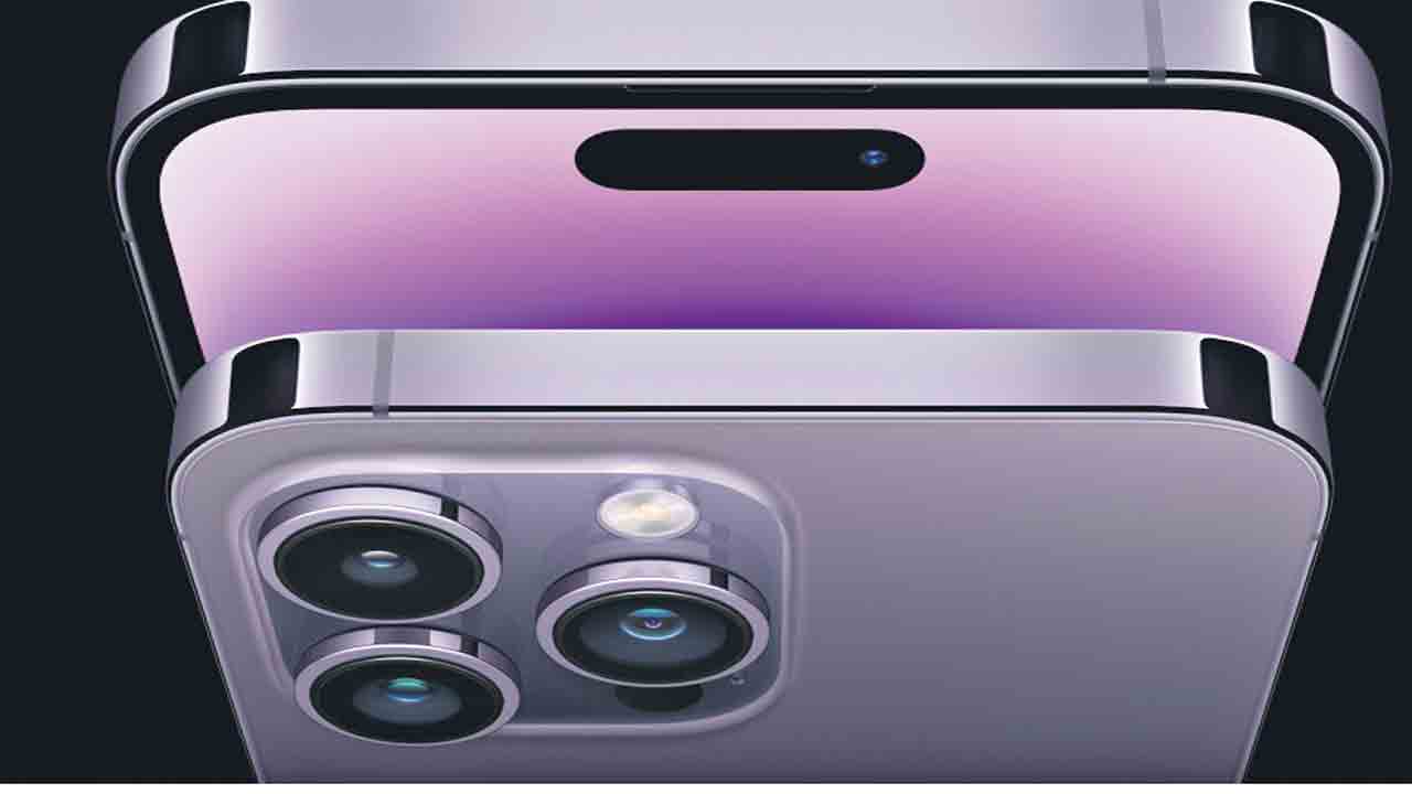 వచ్చే వారం నుంచి ఐఫోన్లలో 5జీ