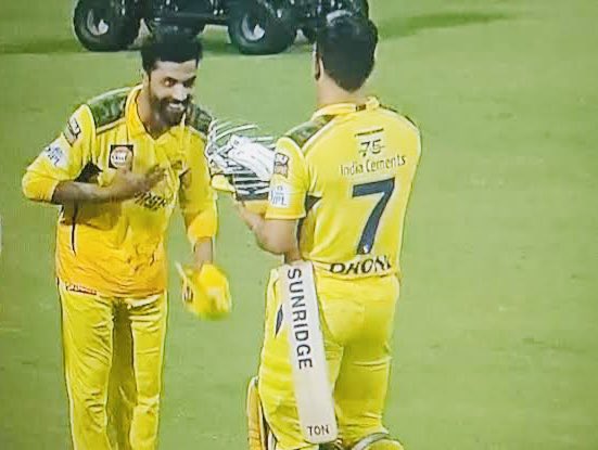 IPL | జ‌డేజాని అట్టిపెట్టుకున్న‌ చెన్నై సూప‌ర్ కింగ్స్‌