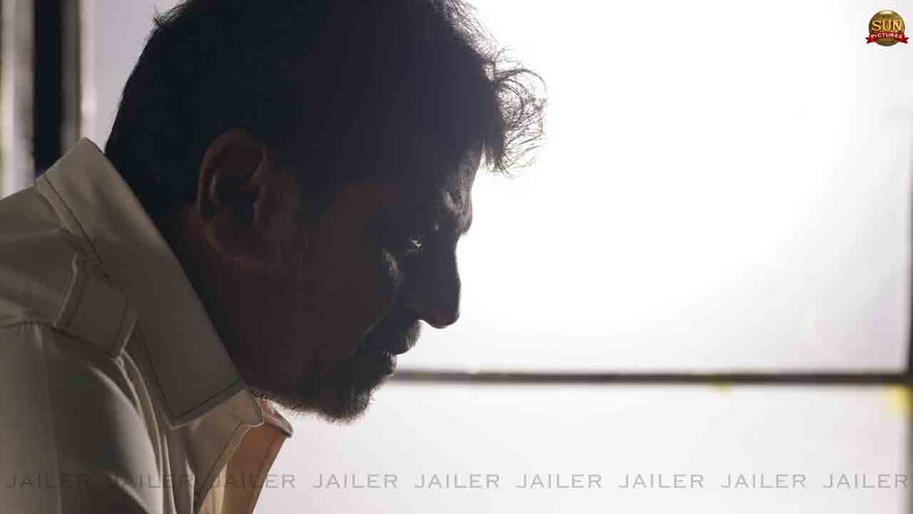 Jailer Movie | జైలర్ సెట్‌లో కన్నడ స్టార్‌ హీరో.. ఫోటో వైరల్‌..!