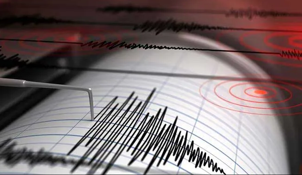 Japan earthquake | జ‌పాన్‌లో భూకంపం.. రిక్ట‌ర్‌స్కేలుపై 6.1 తీవ్ర‌త న‌మోదు