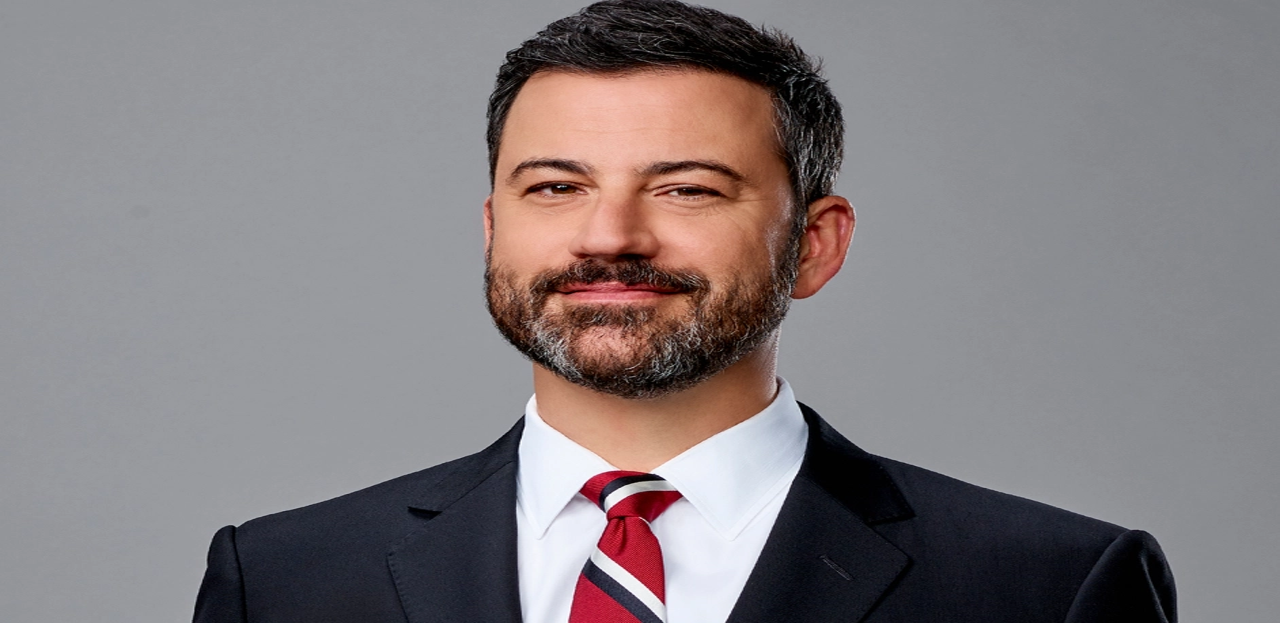 Oscar: మూడోసారి ఆస్కార్ హోస్ట్‌గా జిమ్మీ కిమ్మెల్