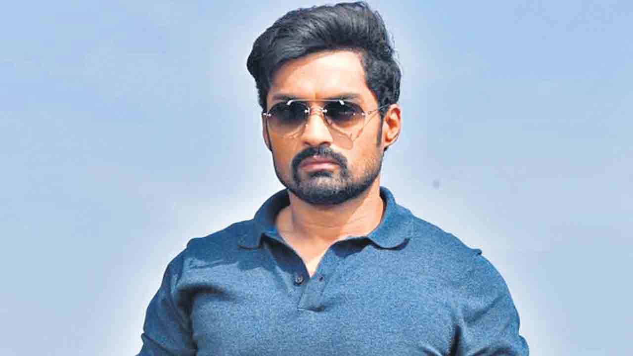 నీలాంటి వ్యక్తి ఎదురైతే ?