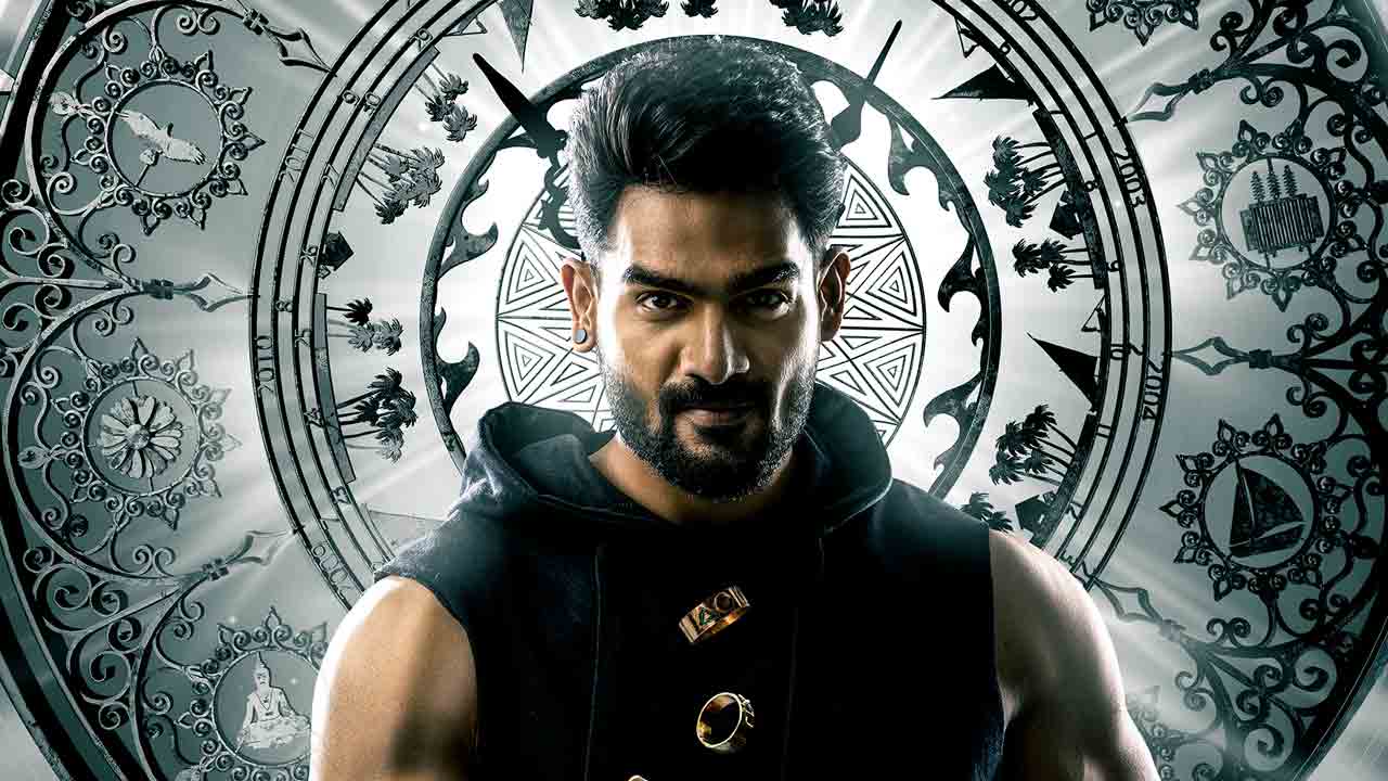 కార్తికేయ హీరోగా నటిస్తున్న చిత్రం డ్రామా ప్లస్‌ కామెడీ