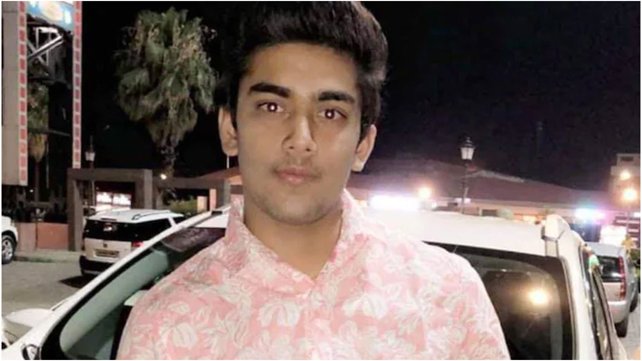 కెన‌డాలో భార‌త విద్యార్ధి దుర్మ‌ర‌ణం