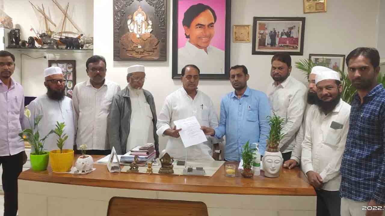 విద్యారంగంపై ప్రభుత్వం ప్రత్యేక శ్రద్ధ