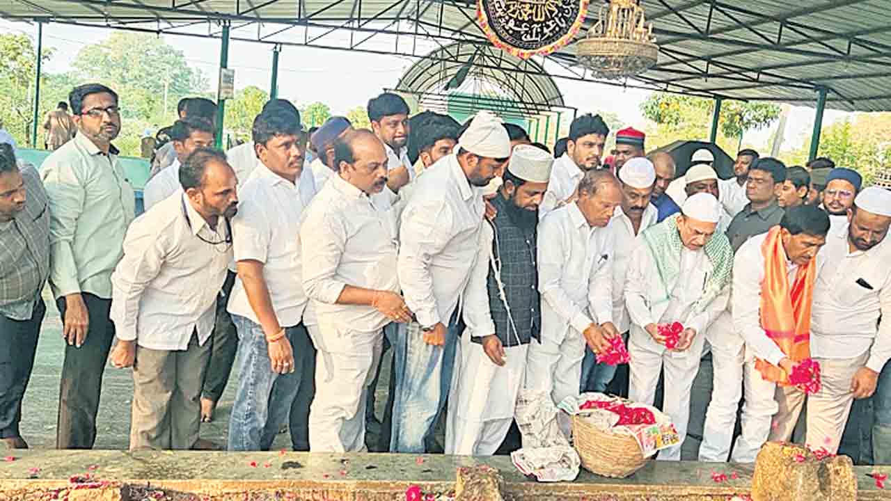 అన్నివర్గాలకు సముచిత న్యాయం