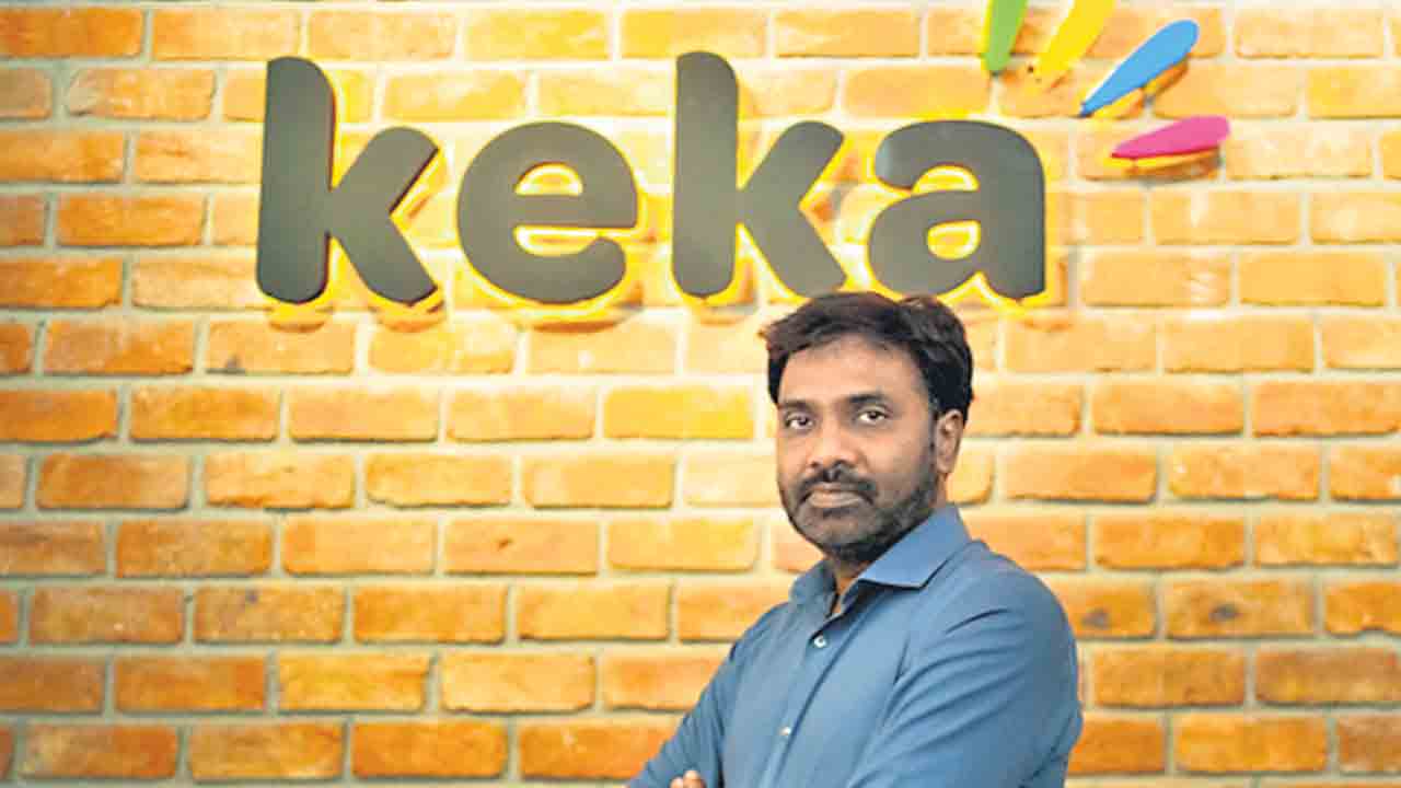 కేక రూ.470 కోట్ల సేకరణ