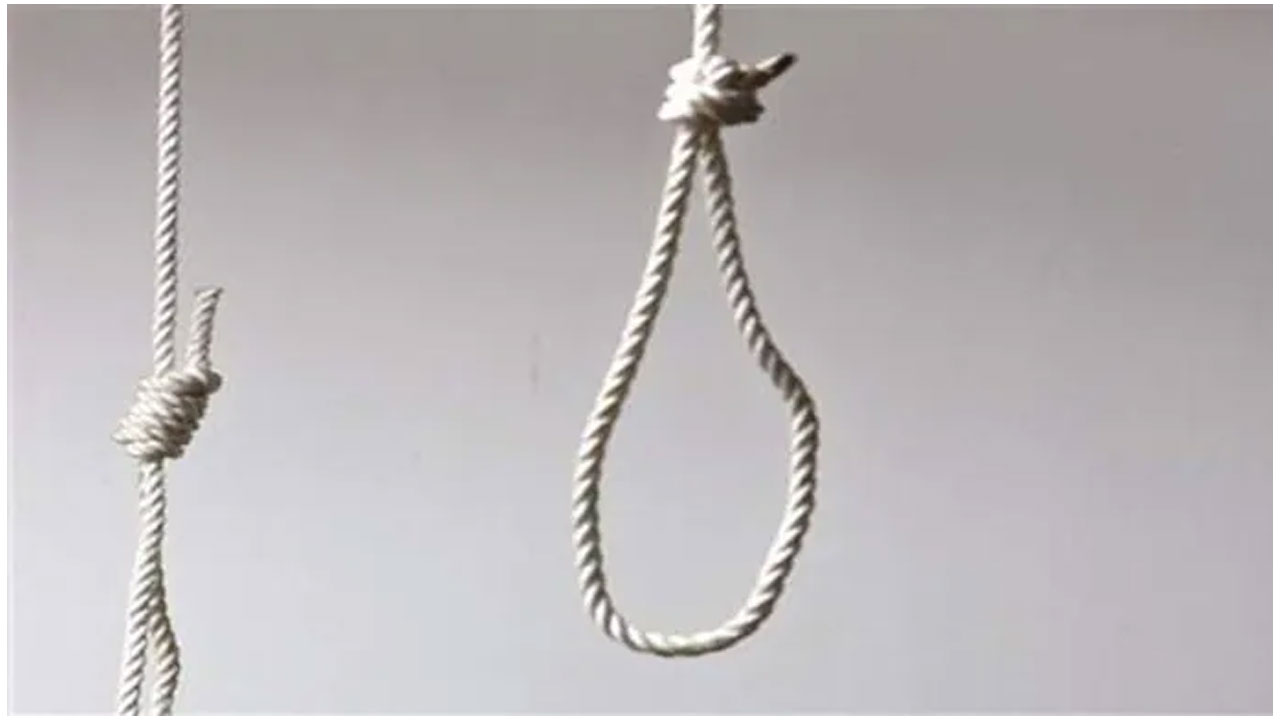 కేంద్ర మంత్రి కౌశ‌ల్ కిషోర్ మేన‌ల్లుడు బ‌ల‌వ‌న్మ‌ర‌ణం