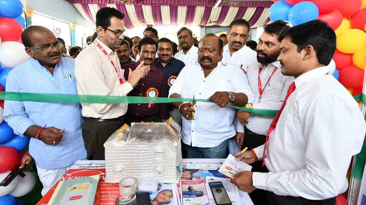 ఆరేళ్లలోనే అద్భుత ప్రగతి