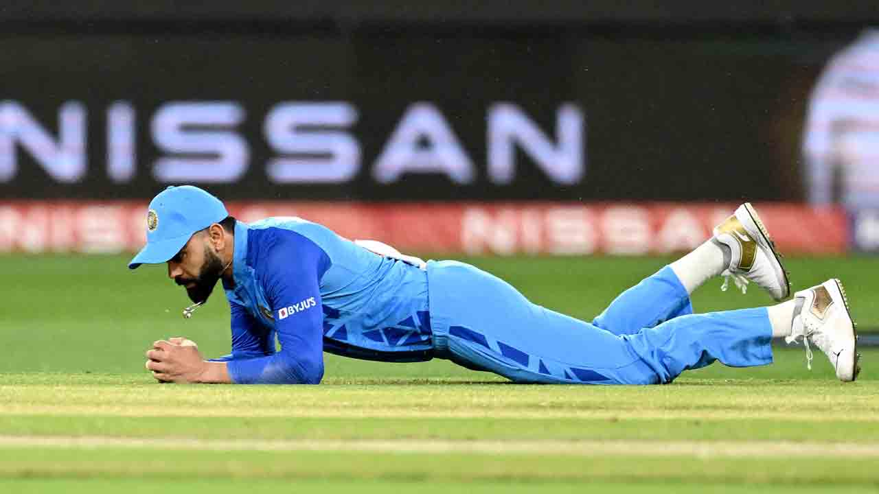 IND vs ZIM | ఆరంభంలోనే జింబాబ్వేకు షాక్‌.. ఫస్ట్‌బాల్‌కే వికెట్‌