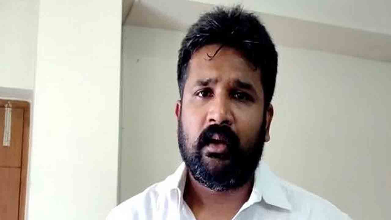 Munugode by poll results | ఓడిపోతున్నామ‌నే భ‌యంతోనే కుట్ర‌లు.. బీజేపీపై క్రిశాంక్ ఫైర్