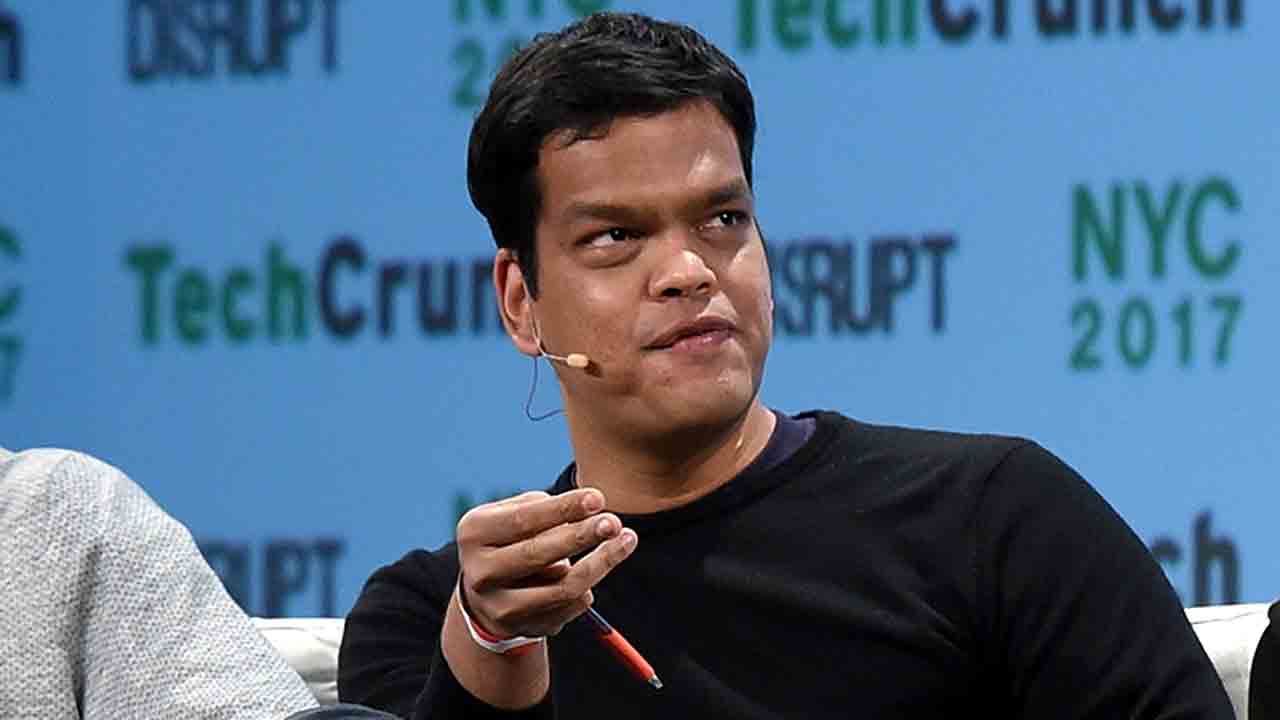 Sriram Krishnan | ఎలాన్‌ మస్క్‌ బలం ఈ తమిళ తంబి!