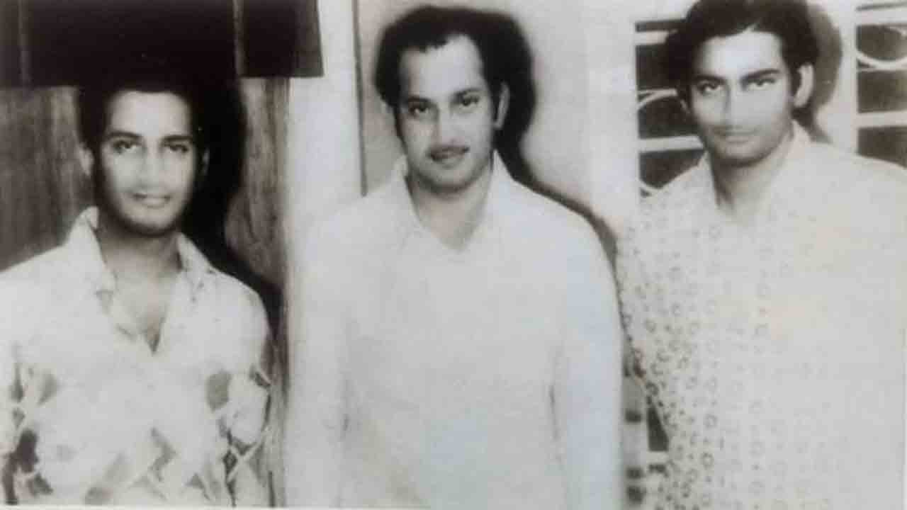 Super Star Krishna | నటశేఖరుడి సినీ జీవితం.. కృష్ణ ఫ్యామిలీ విశేషాలు ఇవే..!