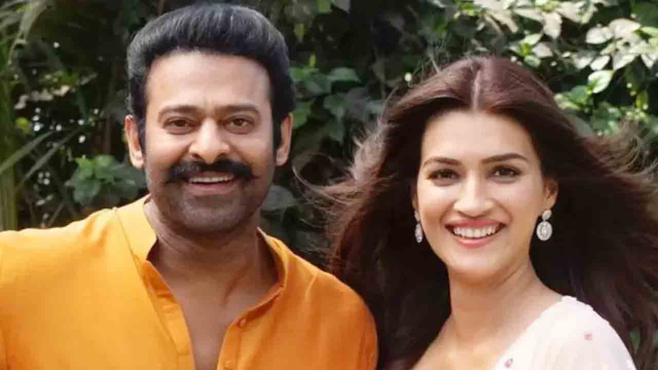 Adipurush | టీజర్‌ను చూసి సినిమాను అంచనా వేయొద్దు.. ‘ఆదిపురుష్‌’ విమర్శలపై కృతి సనన్‌ కామెంట్స్‌