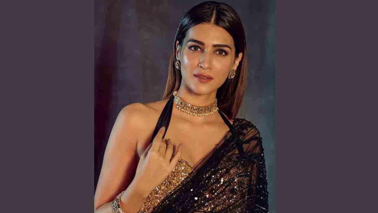 ప్రభాస్‌నే పెళ్లాడతా: కృతిసనన్‌