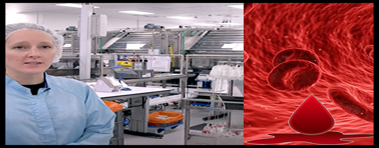 Research bloodcells: ర‌క్త‌మార్పిడి అవ‌స‌రాన్ని త‌గ్గించే ర‌క్త‌క‌ణాలు.. మ‌నుషుల‌పై క్లినిక‌ల్ ట్ర‌య‌ల్స్ చేసిన లండ‌న్ ప‌రిశోధ‌కులు