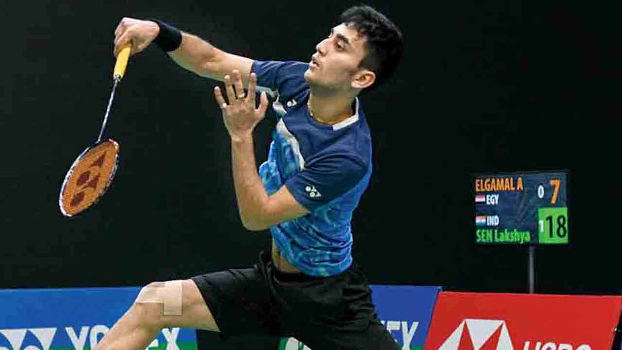 లక్ష్యసేన్‌ @ 6