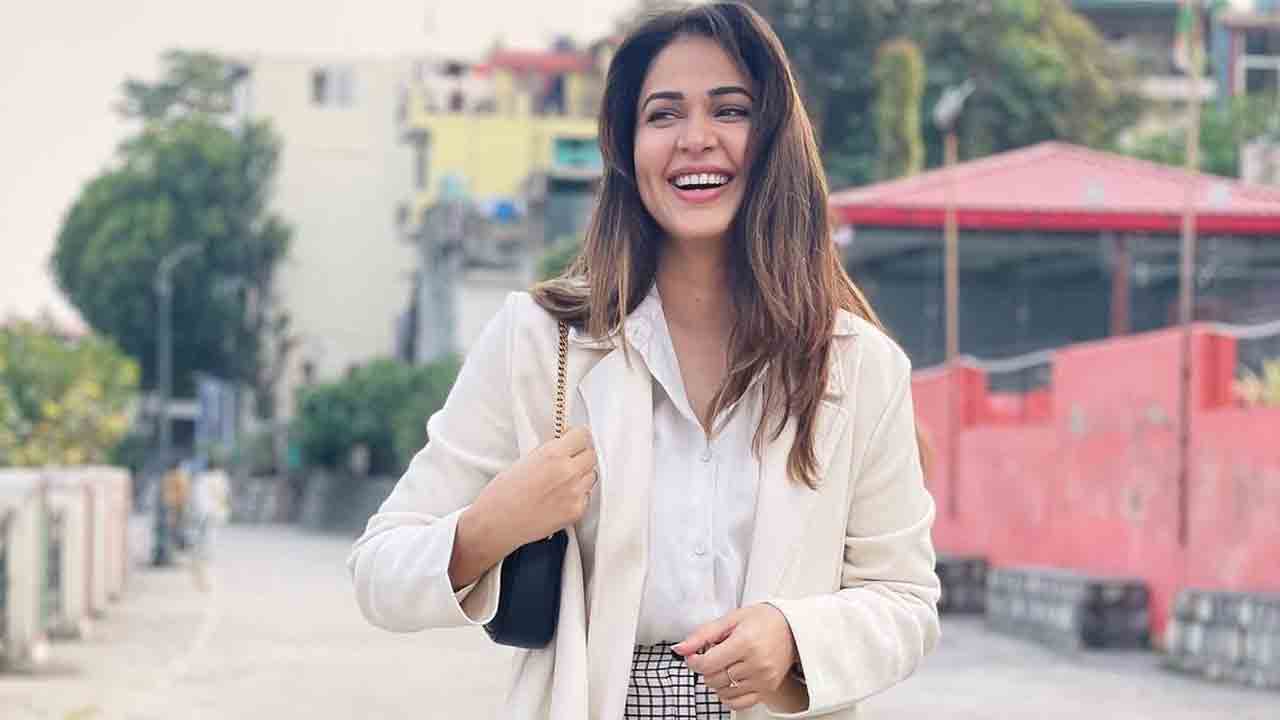 Lavanya Tripathi | బ్యాక్‌ టు బ్యాక్‌ సినిమాలు.. లావణ్య త్రిపాఠి ఫుల్‌ బిజీ