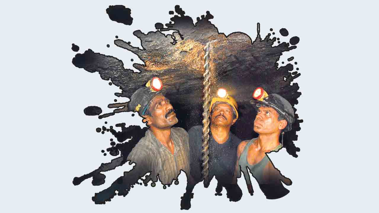 మోదీ.. ఏందిదీ..!