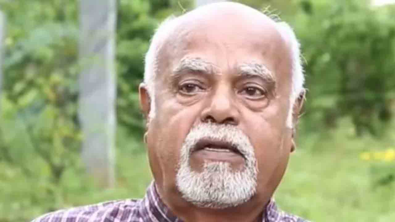 Lohithaswa Prasad | ‘అఖండ’ నటుడి తండ్రి, కన్నడ స్టార్‌ యాక్టర్ మృతి..!