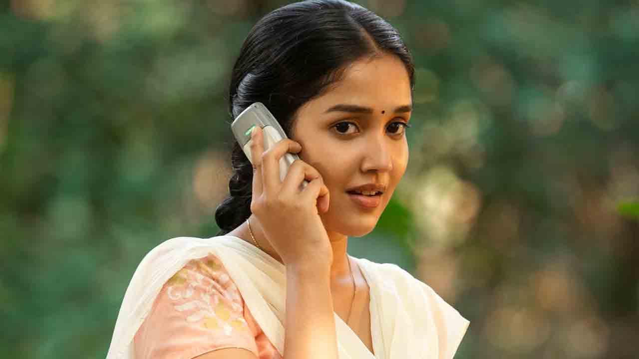 బుట్టబొమ్మ ప్రేమకథ