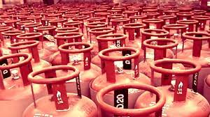 ఇక క్యూఆర్ కోడ్స్‌తో రానున్న‌ ఎల్పీజీ సిలిండర్లు