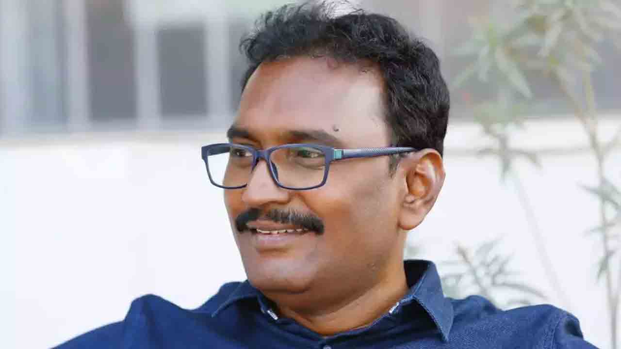 రచయిత, దర్శకుడు మదన్‌ కన్నుమూత