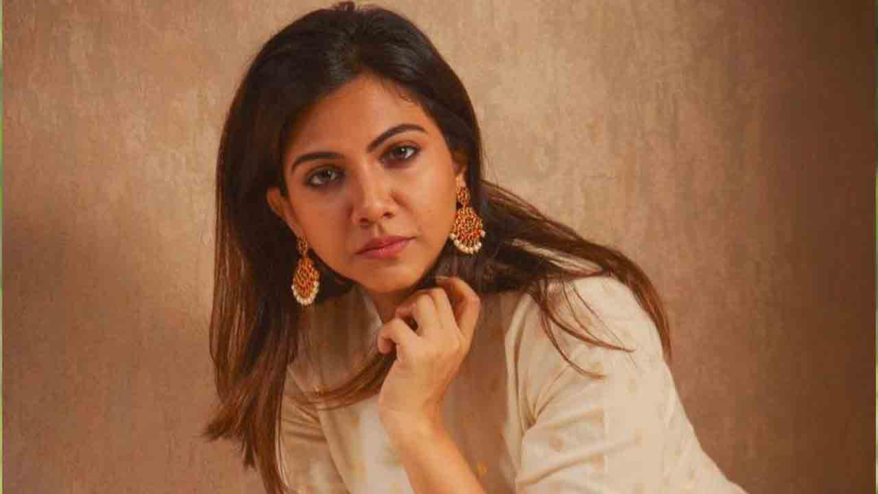 Madonna Sebastian | టిల్లు 2లో మడోన్నాసెబాస్టియన్‌.. ప్రకటన తరువాయి..!