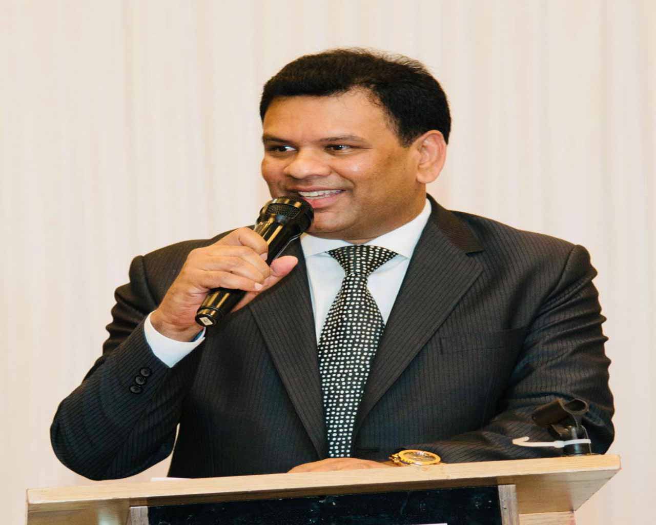 Global TRS NRI: మునుగోడు విజయంతో బీఆర్‌ఎస్‌ కి స్వాగతం పలికిన ప్రజలు: మహేష్ బిగాల