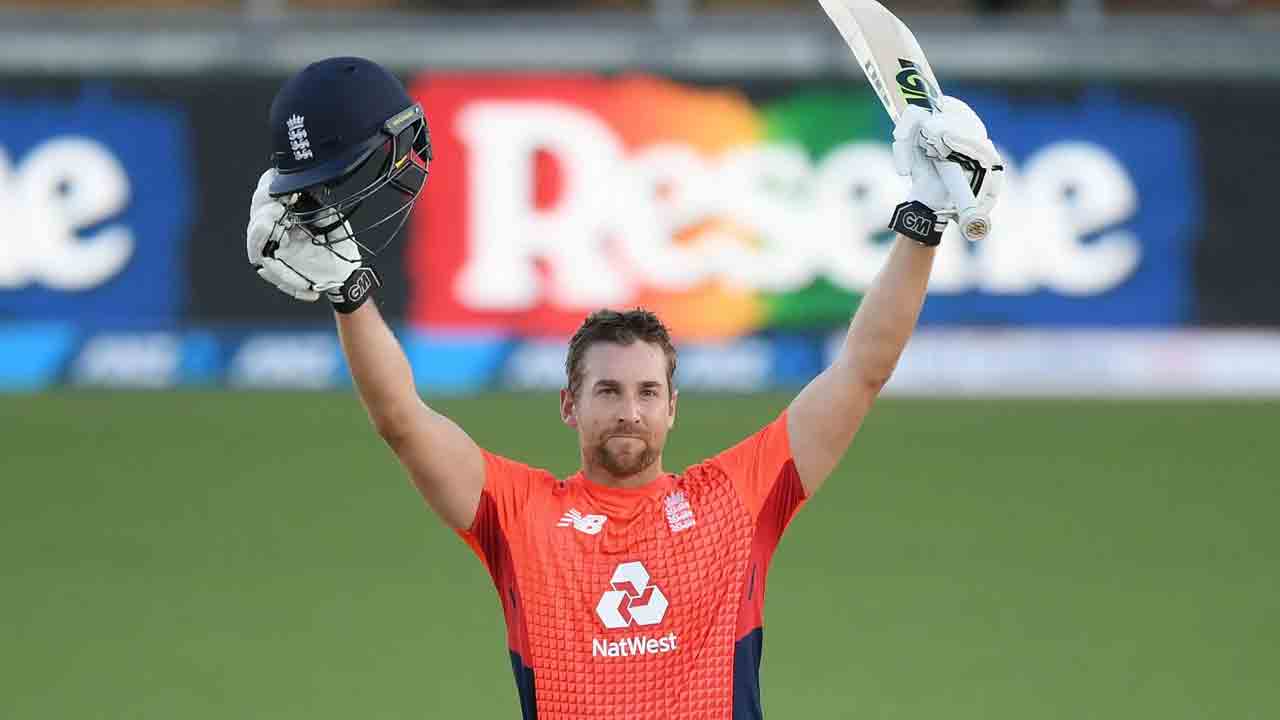 మలన్‌కు గాయం