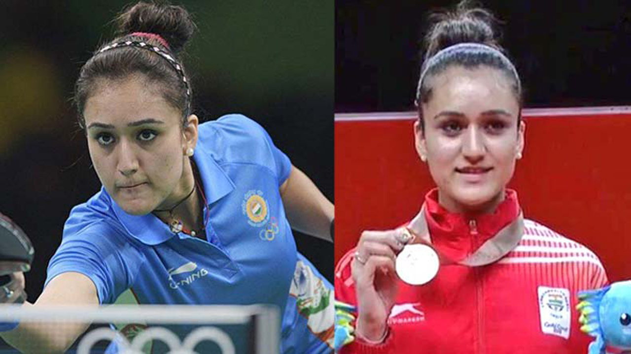 Manika Batra | ఆసియాక‌ప్‌లో కాంస్య ప‌త‌కం గెలిచిన మ‌నికా.. ఈ టోర్నీలో  మెడ‌ల్ సాధించిన‌ మొద‌టి భార‌త మ‌హిళా టీటీ ప్లేయ‌ర్‌గా  రికార్డు