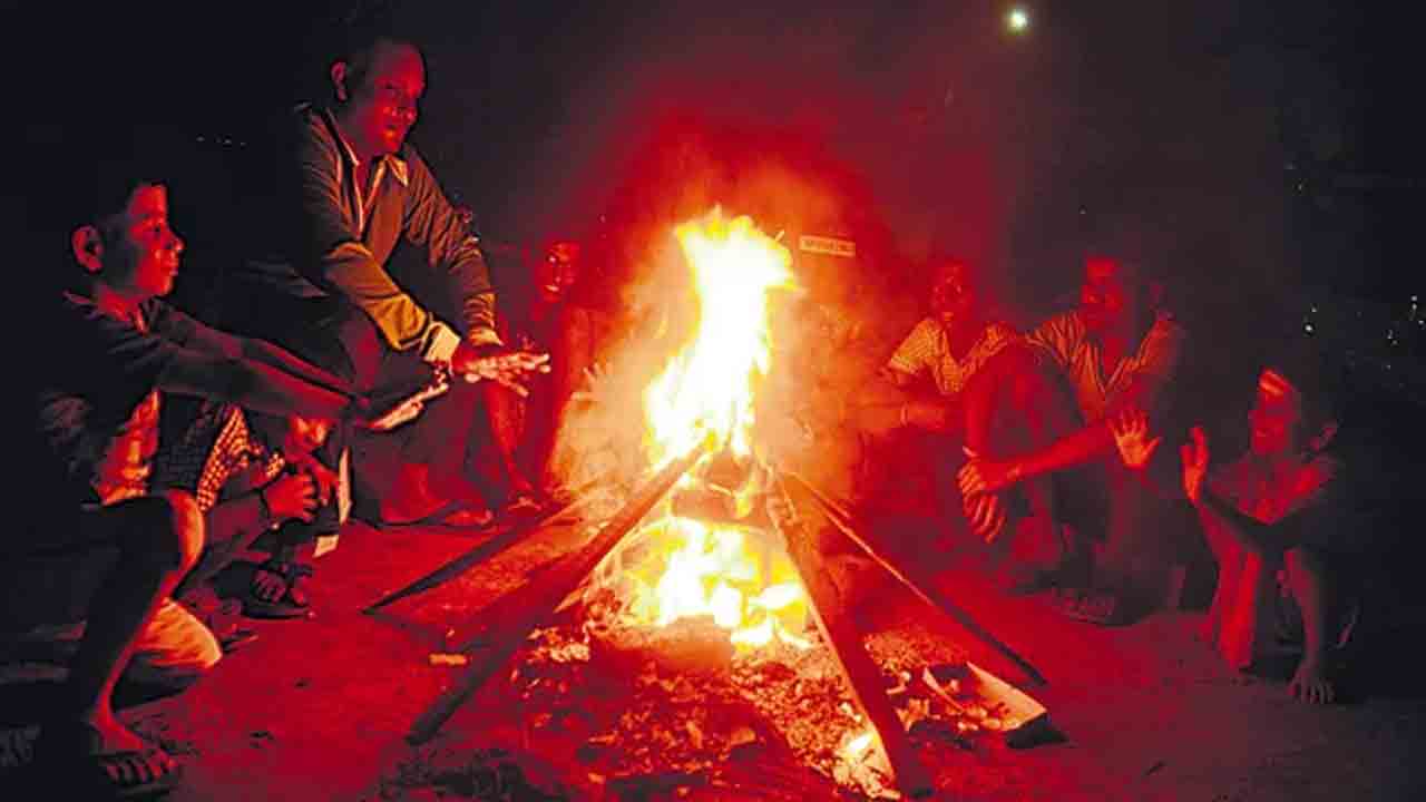 మస్త్ ఇగం.. జాగ్రత్త ఆరోగ్యం!