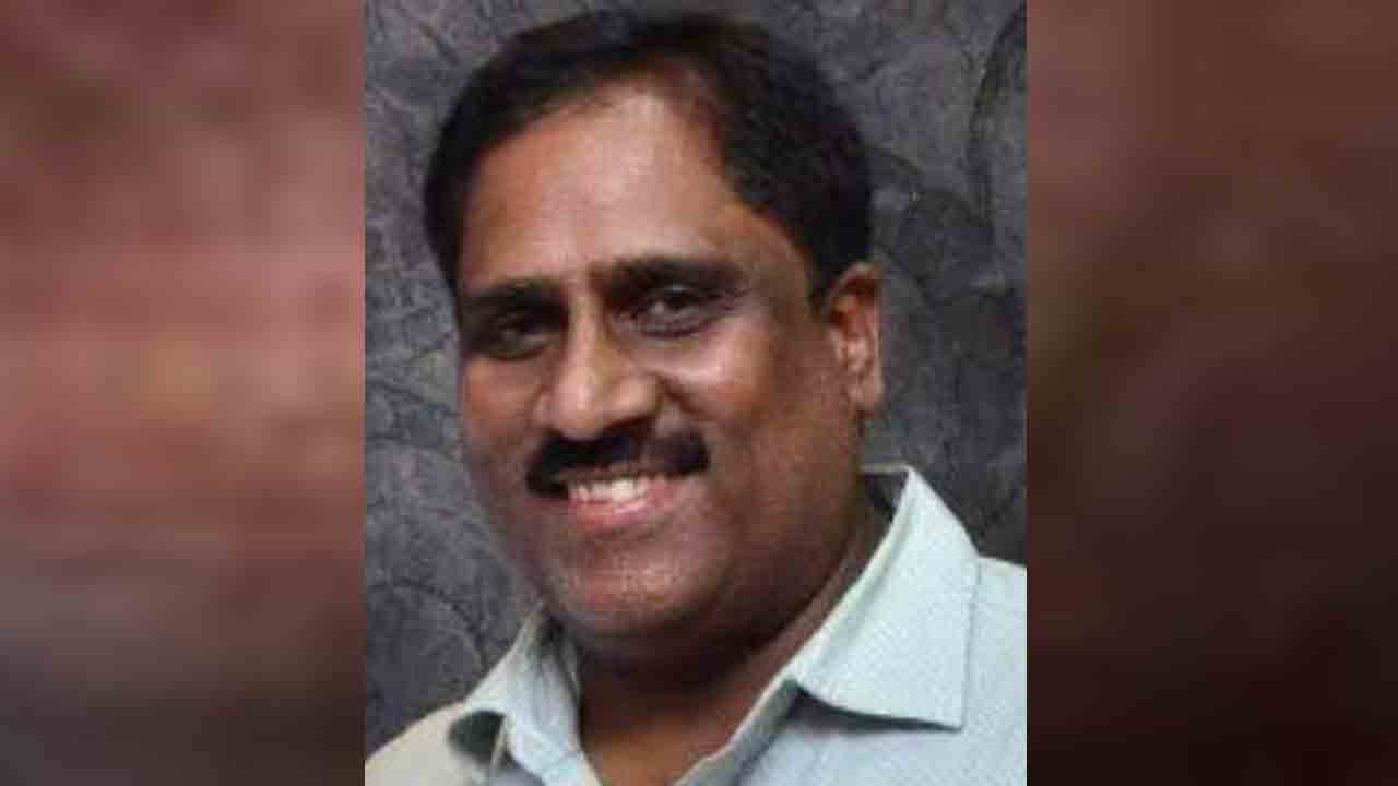 సీనియర్ జర్నలిస్ట్ మారం శ్రీనివాస్‌కు ఓయూ డాక్టరేట్