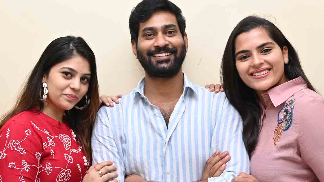 మెప్పించే ‘మసూద’