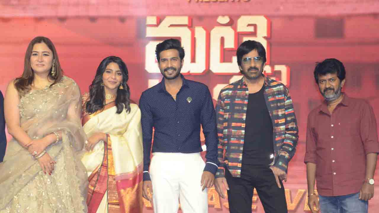 మహిళలందరూ ఇష్టపడతారు