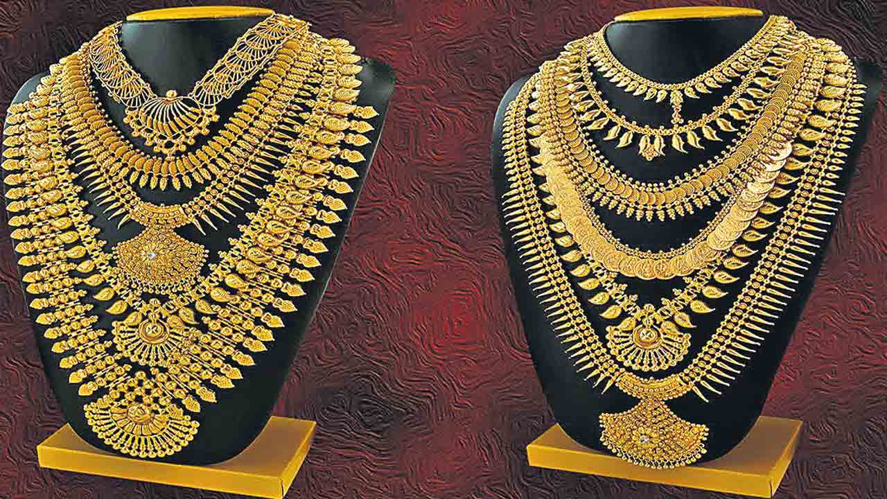 51 వేల దిగువకు పసిడి