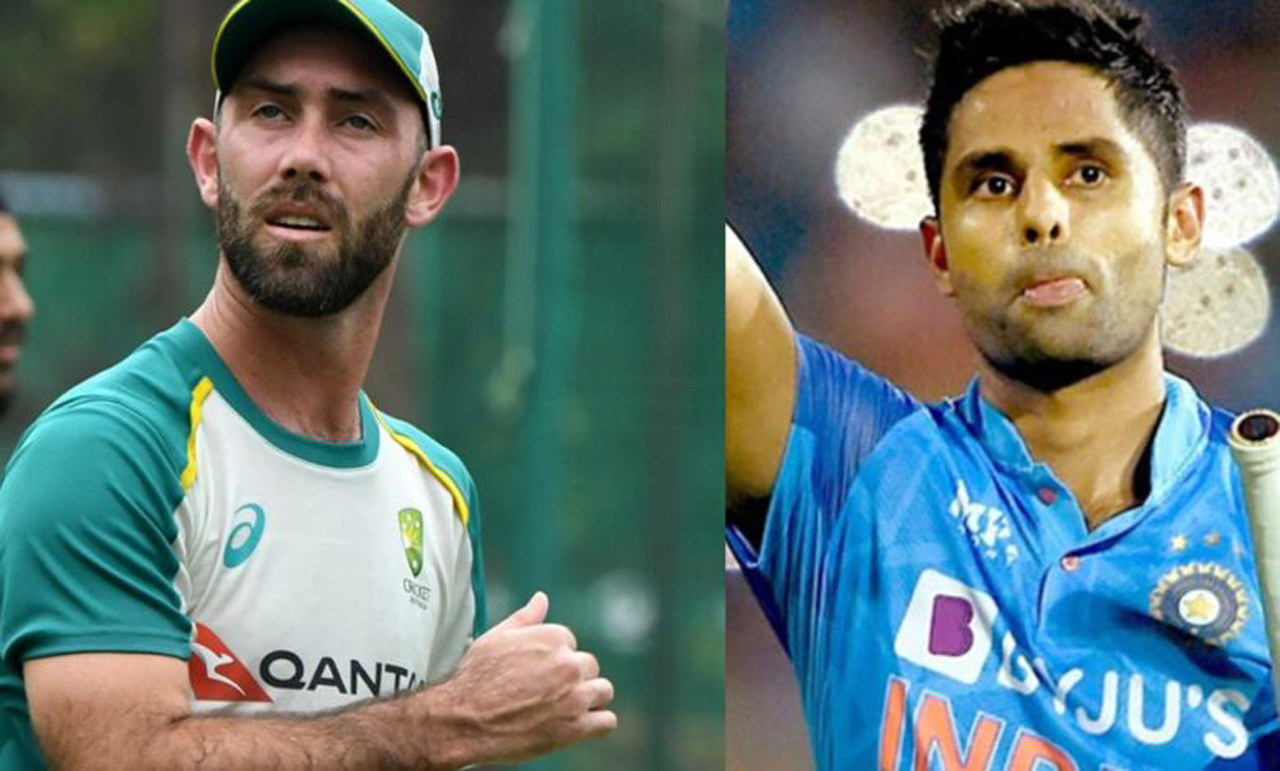 Glen Maxwell | అత‌డిని బిగ్‌బాష్ లీగ్‌లో ఆడించాలంటే మా జ‌ట్టు మొత్తాన్ని తొల‌గించాలి : గ్లెన్ మ్యాక్స్‌వెల్