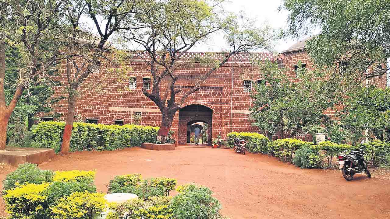 అన్నదాతకు భరోసా.. కేవీకే..