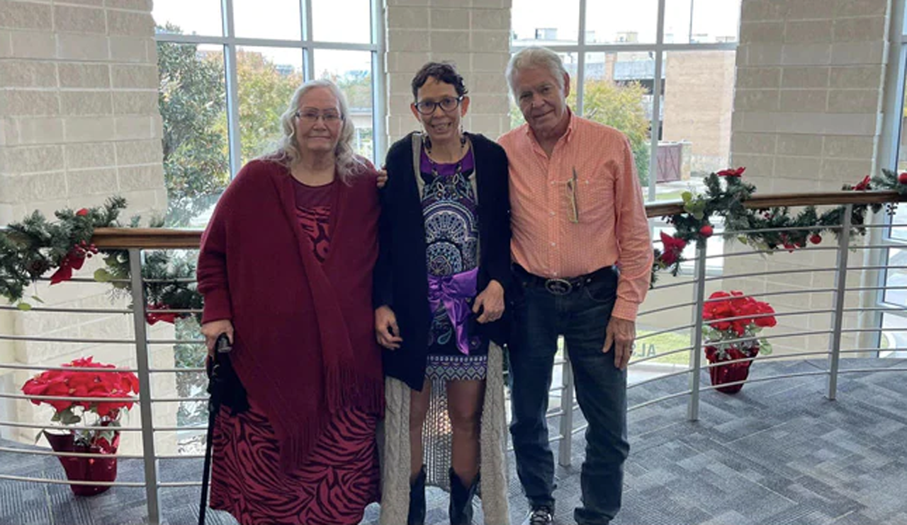 Viral News | ప‌సికందుగా ఉన్న‌ప్పుడు కిడ్నాప్.. 51 ఏళ్ల త‌ర్వాత క‌న్న‌వాళ్ల చెంత‌కు